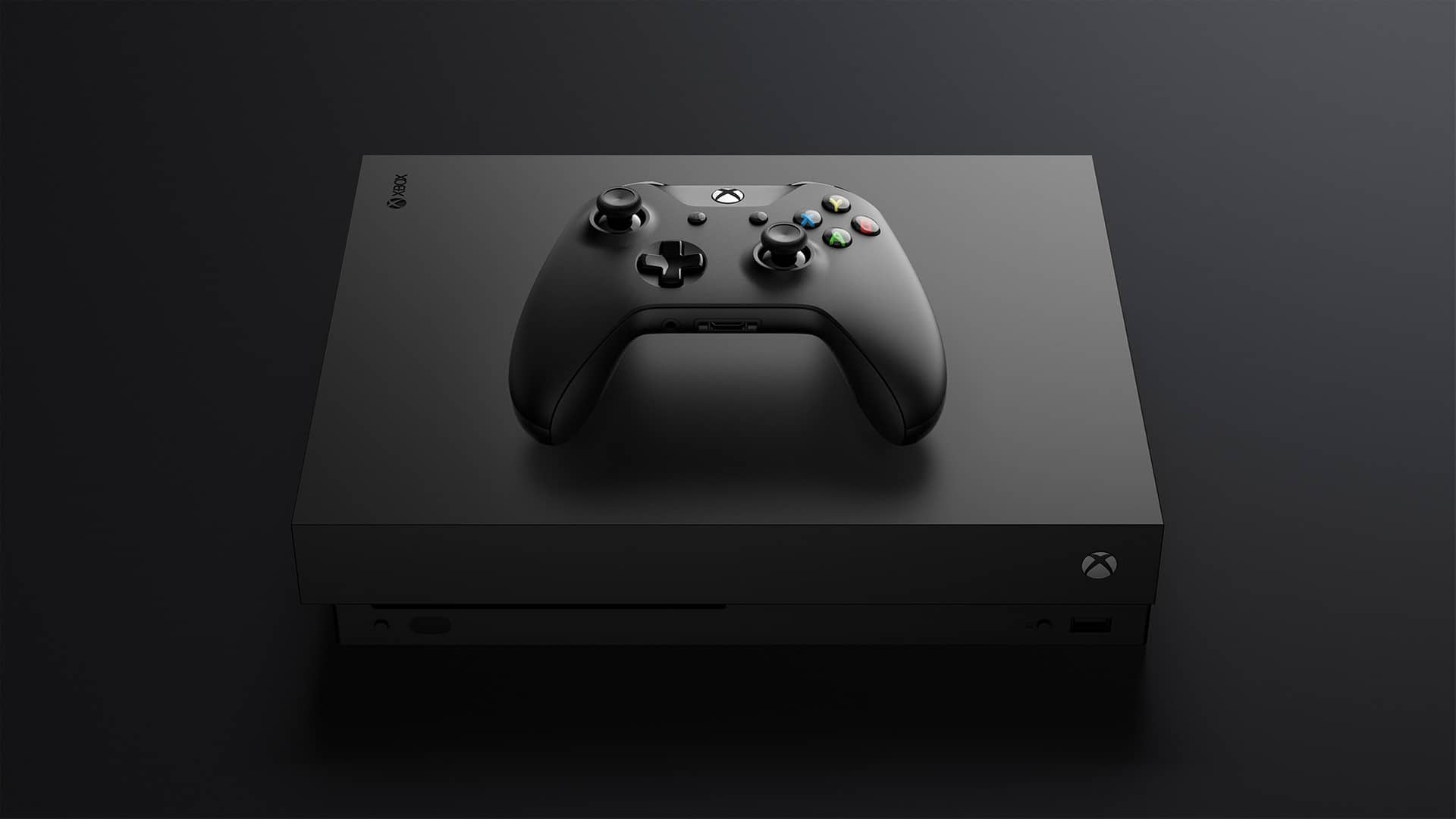 Xbox