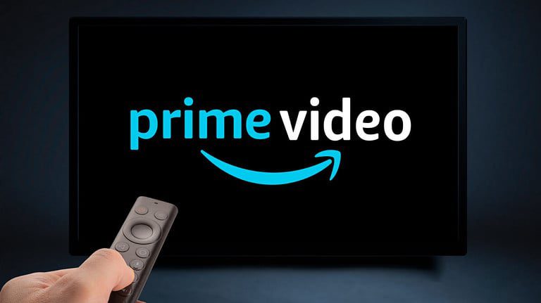 Amazon Prime