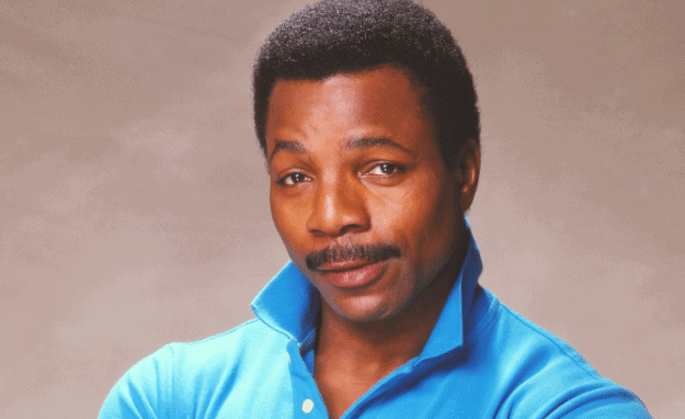 Carl Weathers