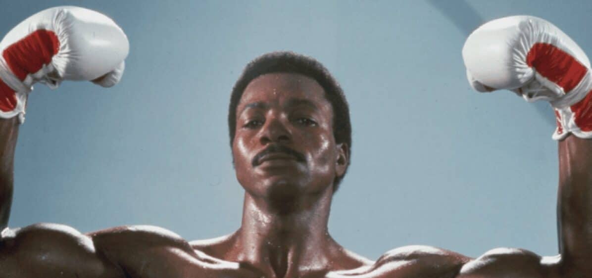 Carl Weathers