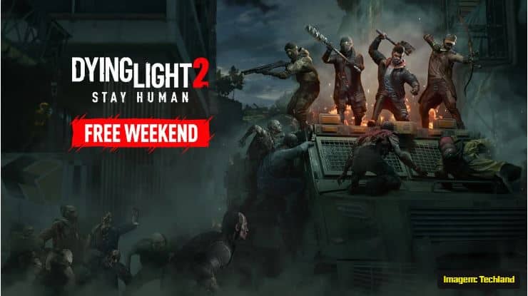 Dying Light 2