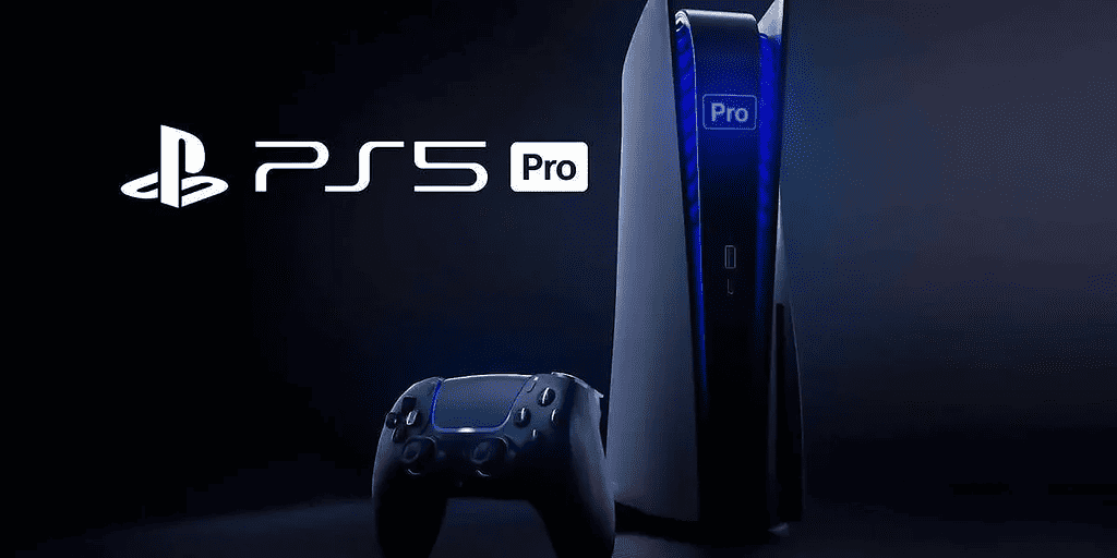 PLAYSTATION 5 PRO