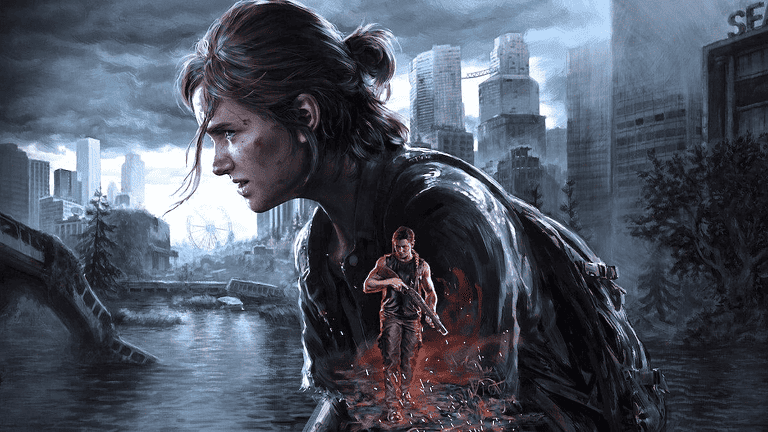 The Last of Us II