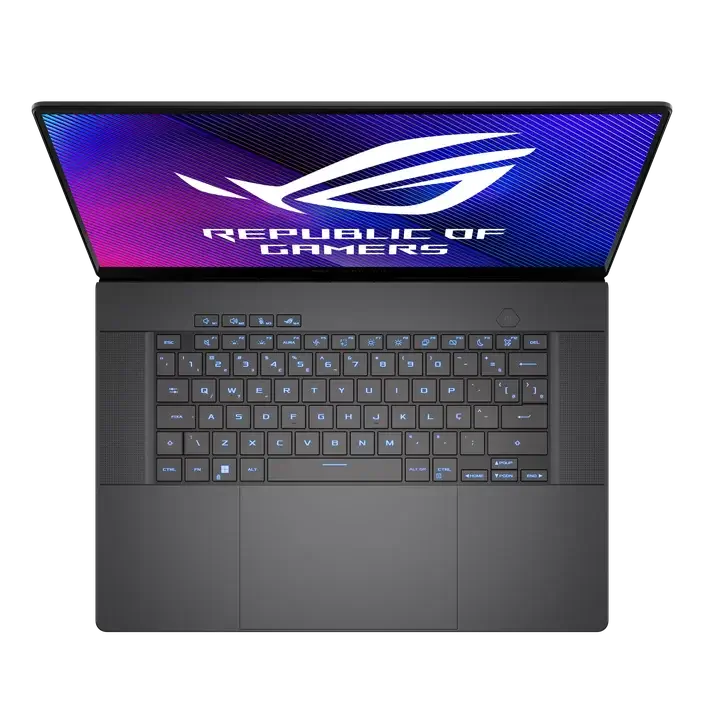 ASUS ROG Zephyrus G16