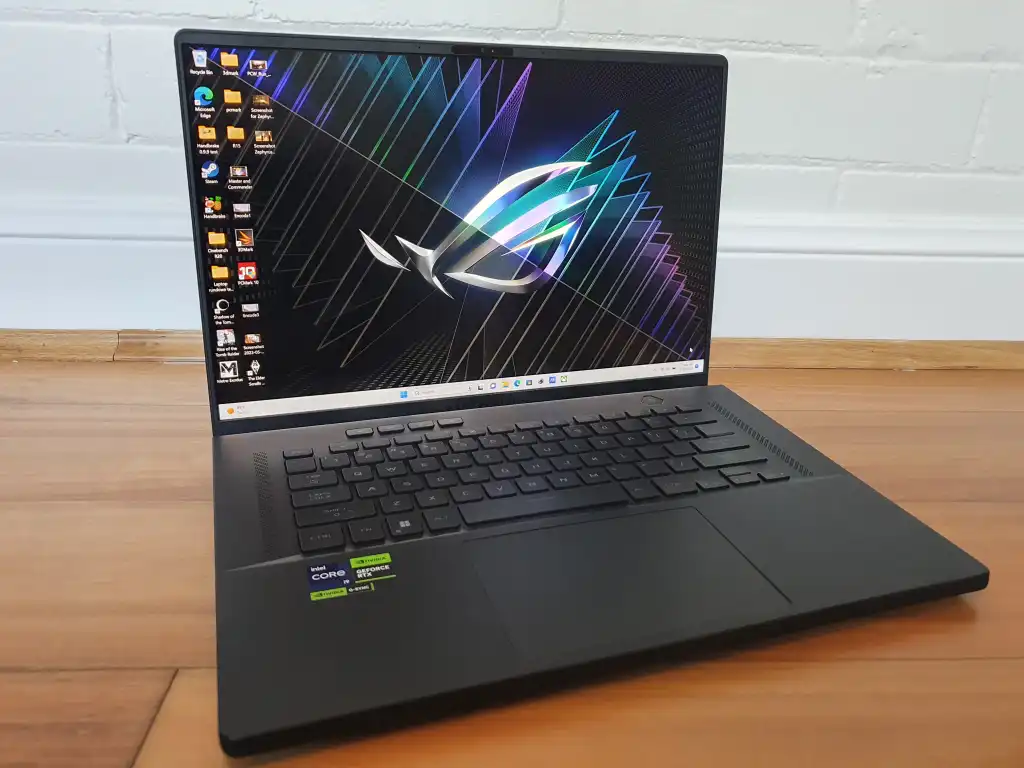 ASUS ROG Zephyrus G16