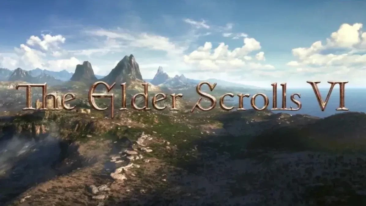 Elder Scrolls VI