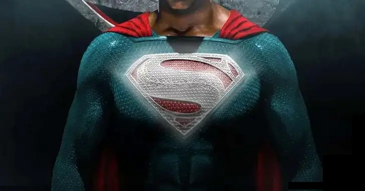 Superman