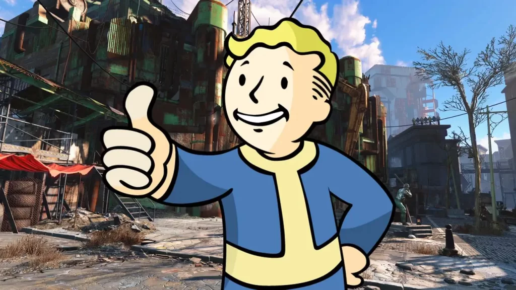 Fallout