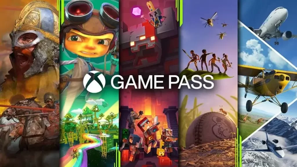 Game Pass