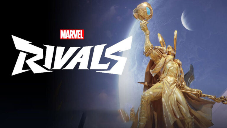 Marvel Rivals, novo shooter de heróis, revela mapa Yggsgard