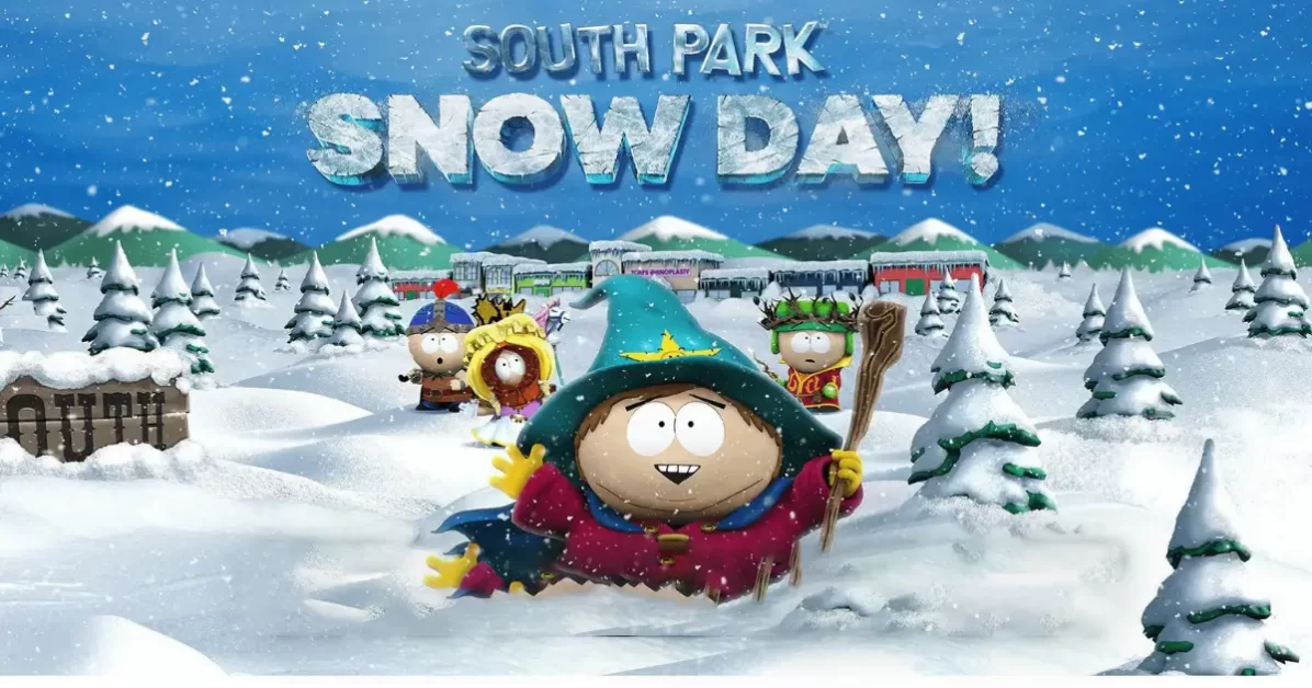 South Park