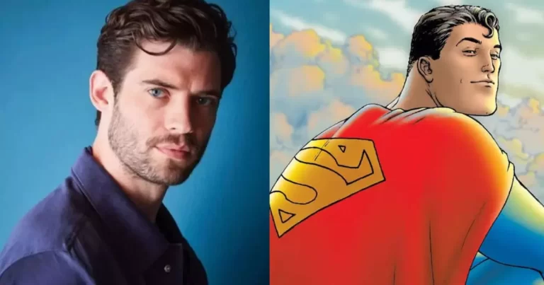 Superman