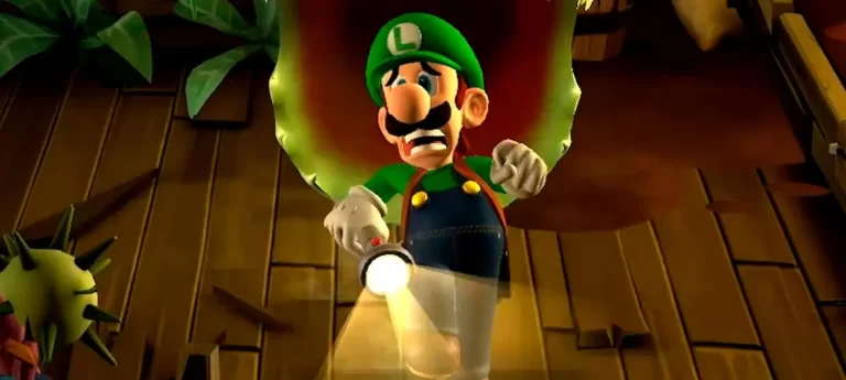 Luigi