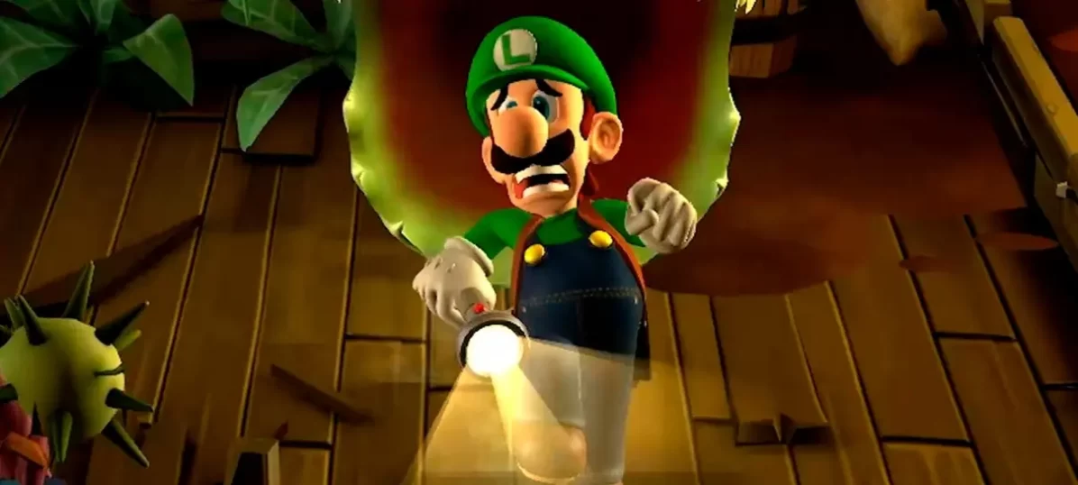 Luigi