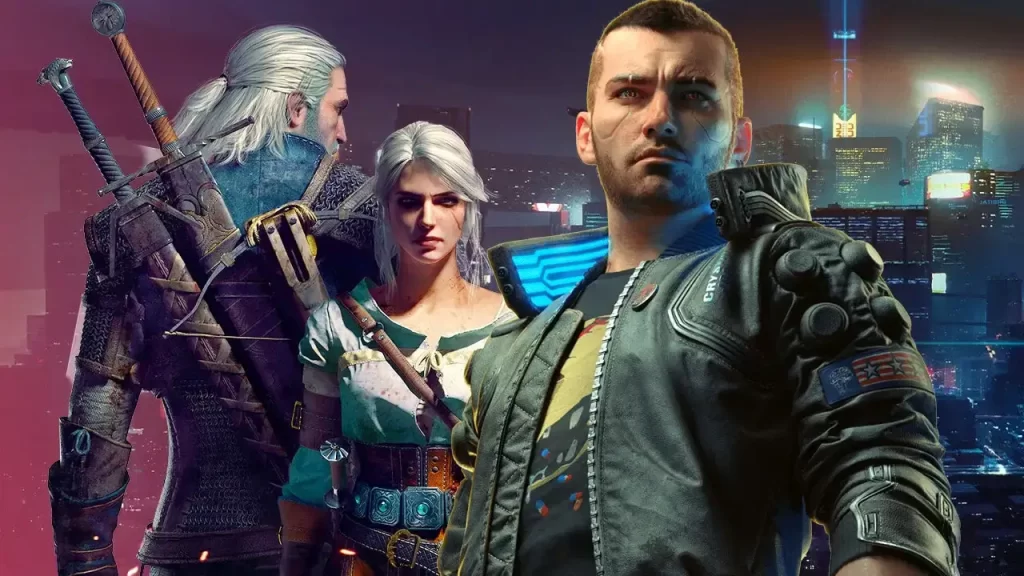 Cd Projekt Red