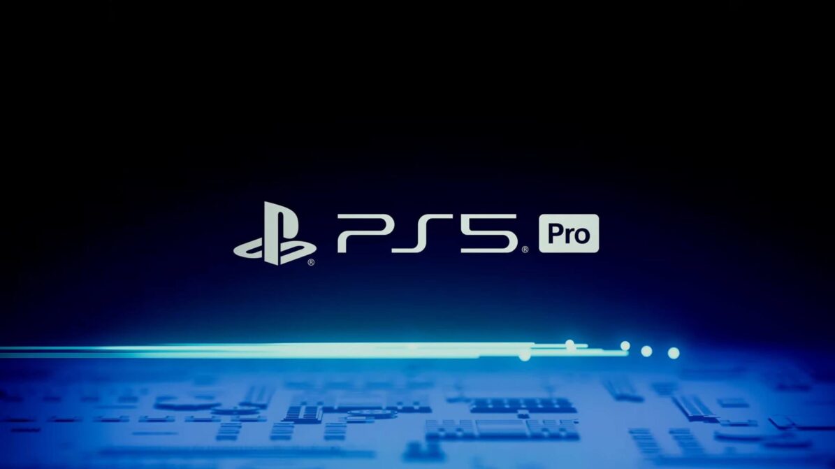 Playstation 5 Pro