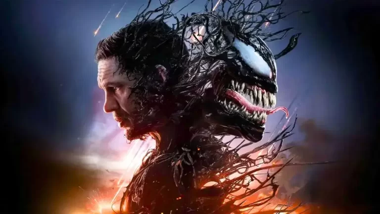 Venom