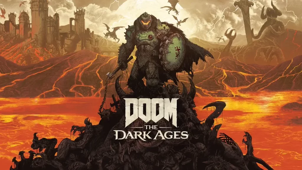 Doom: The Dark Ages